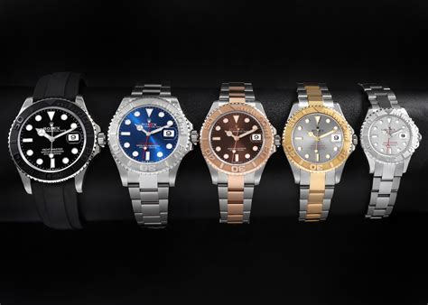 spessore rolex yacht master|rolex yacht master size chart.